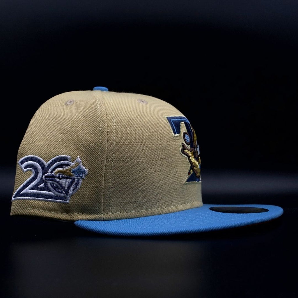 T BIRD JAYS 20'