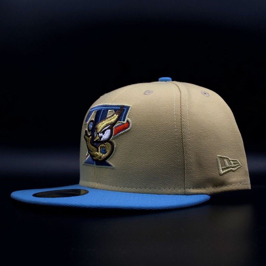 T BIRD JAYS 20'