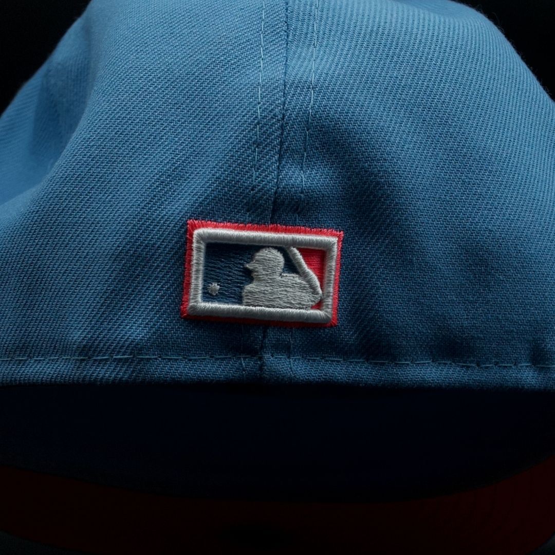 DIAMOND BACKS 1998 BLUE N PINK