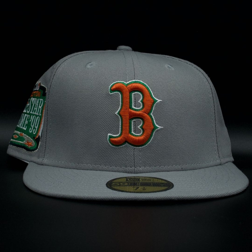 BOSTON ALL STAR 99' ORANGE