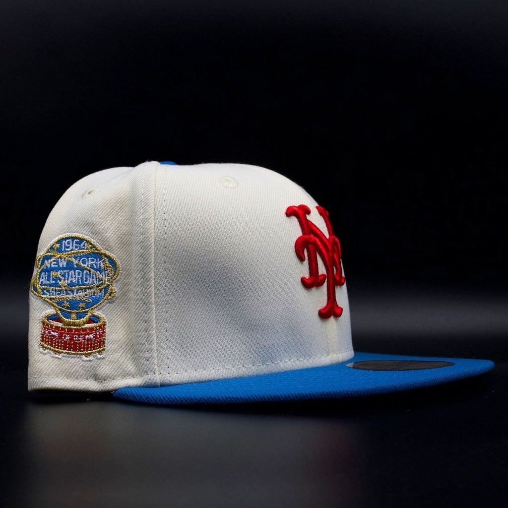 NY METS 64' ALL STAR GRAY UV