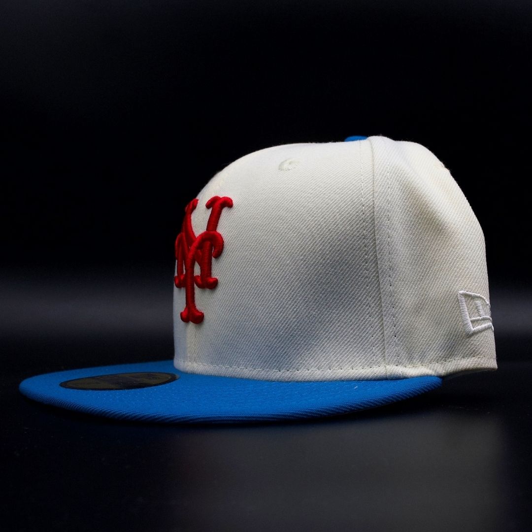 NY METS 64' ALL STAR GRAY UV