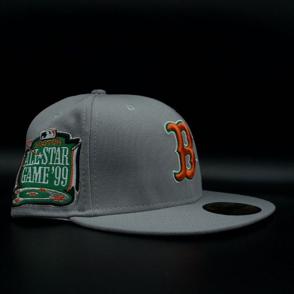 BOSTON ALL STAR 99' ORANGE
