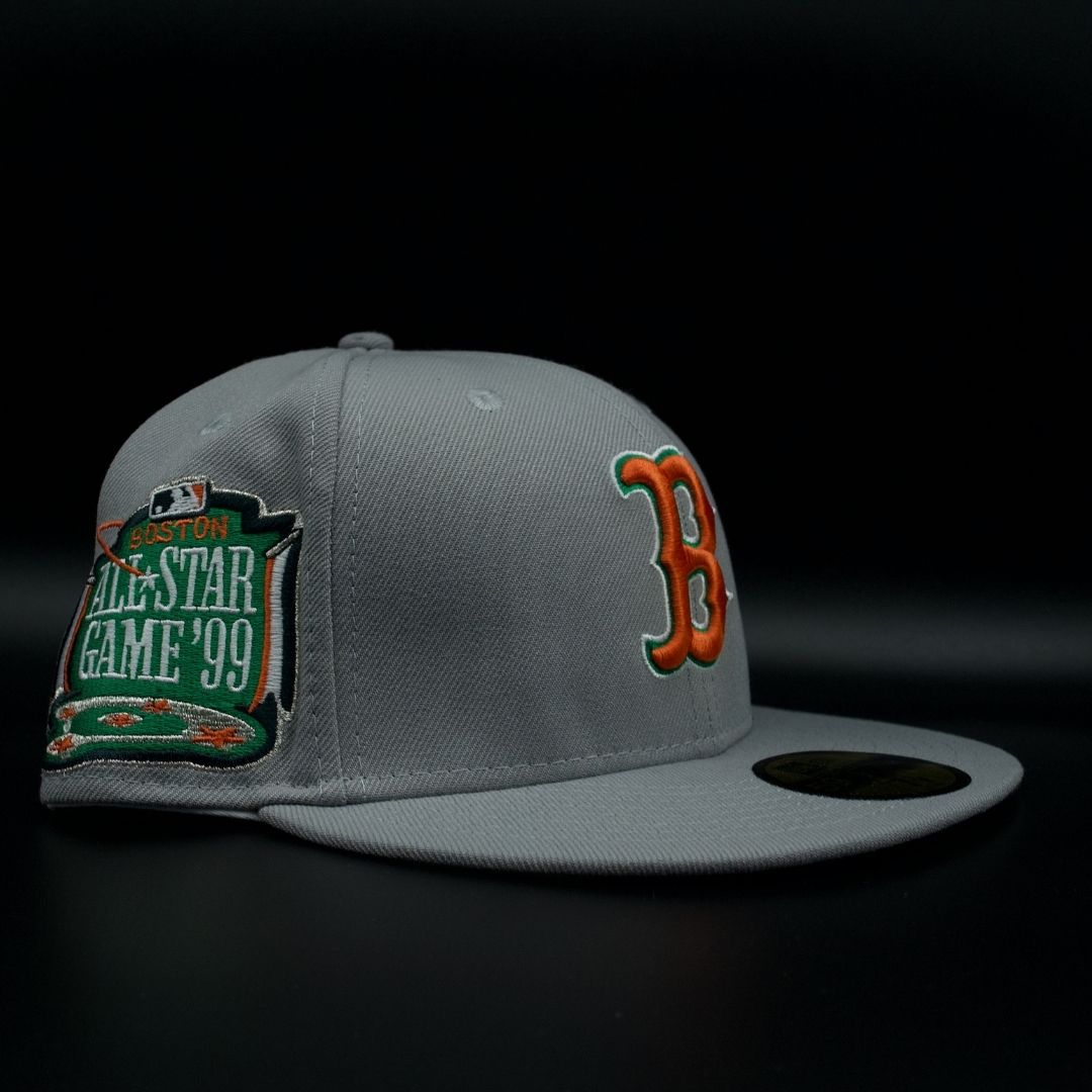 BOSTON ALL STAR 99' ORANGE