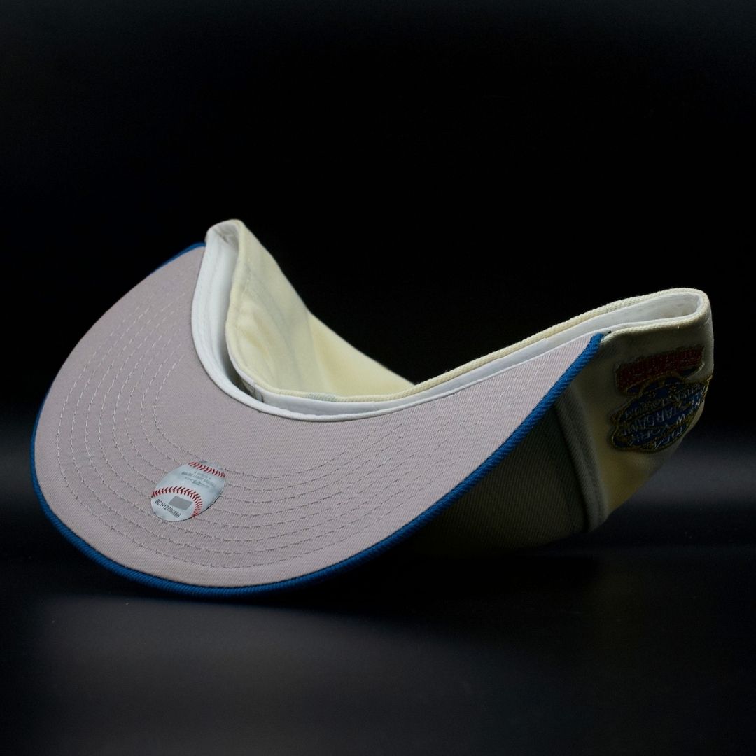 NY METS 64' ALL STAR GRAY UV