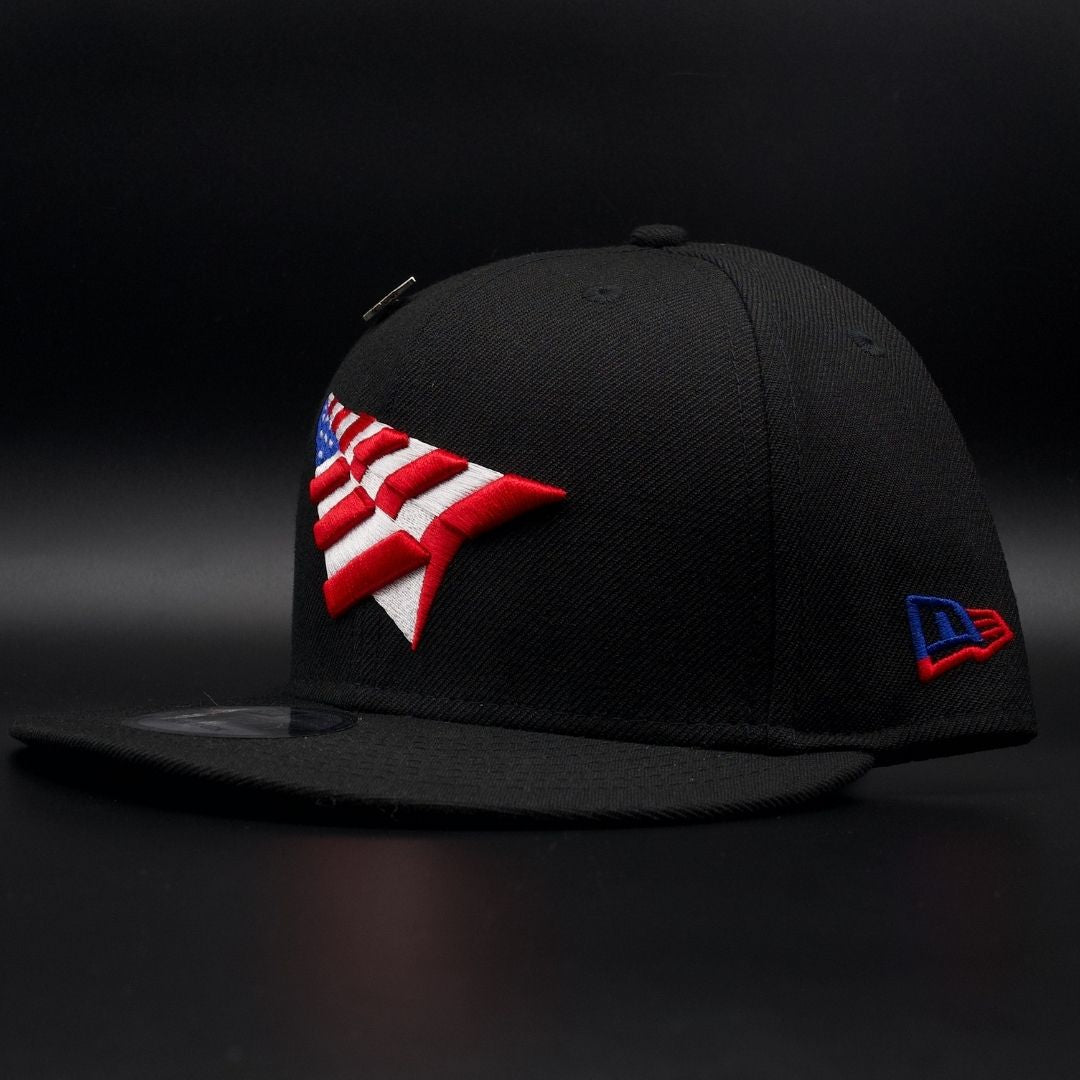 PAPER PLANES AMERICAN DREAM SNAP BACK