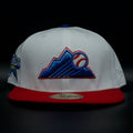 ROCKIES 25' RED N' WHITE