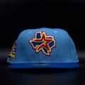 ASTROS STATE 45TH BLUE