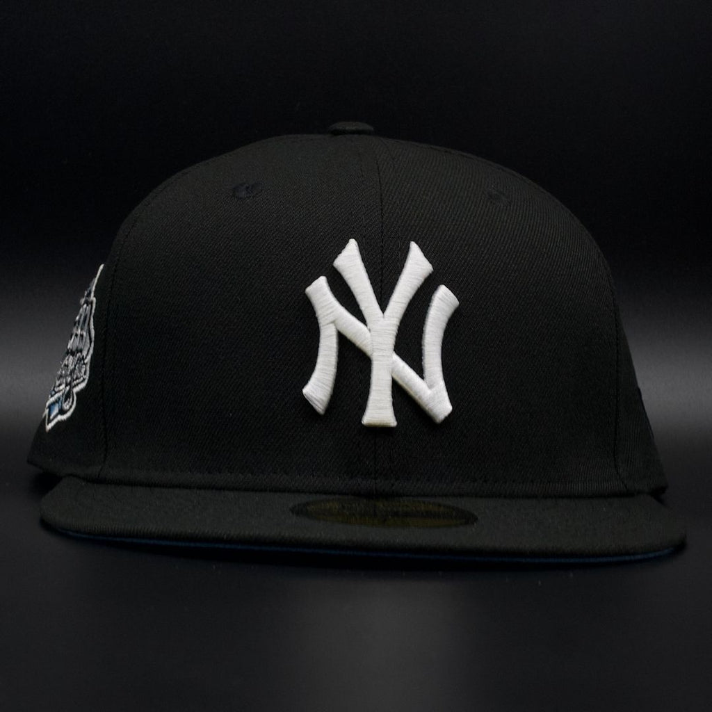 NY YANKEES 99' WS