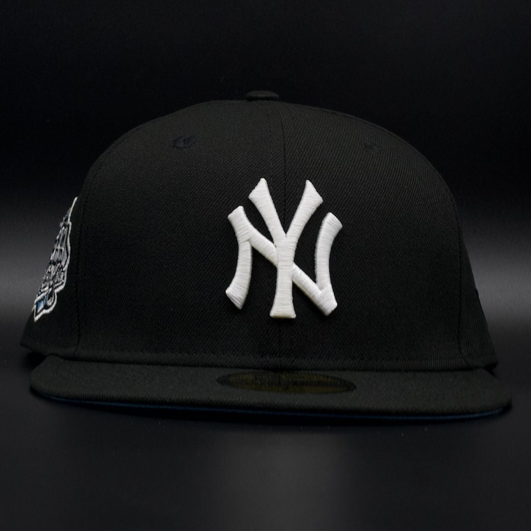 NY YANKEES 99' WS