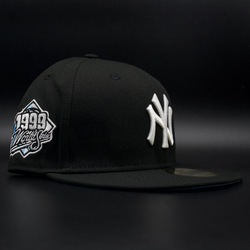 NY YANKEES 99' WS