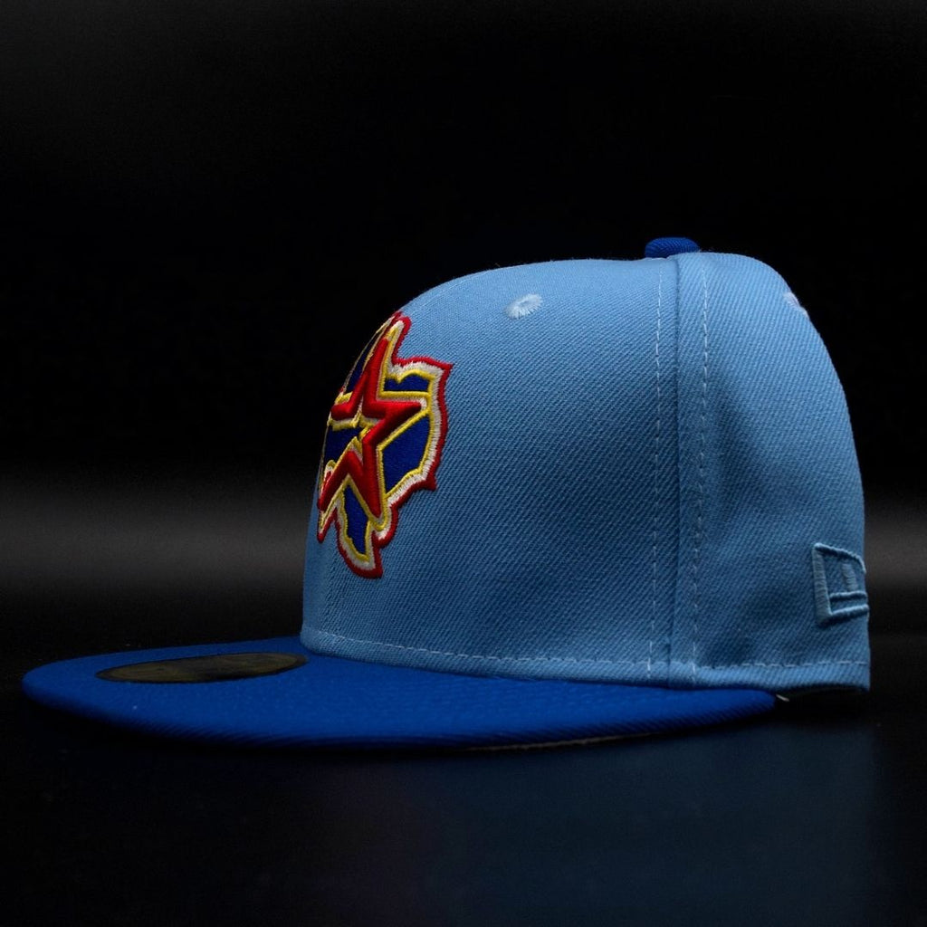 ASTROS STATE 45TH BLUE