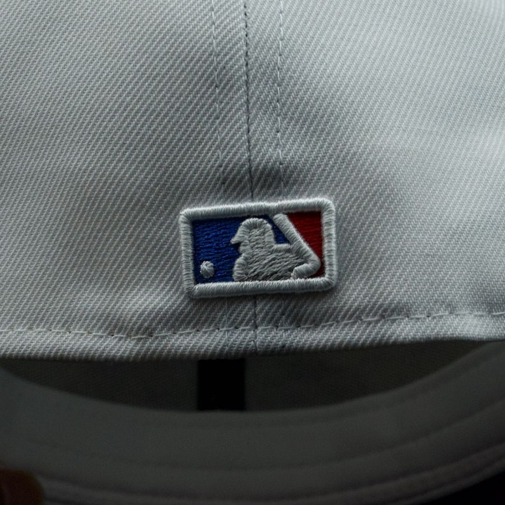ROCKIES 25' RED N' WHITE