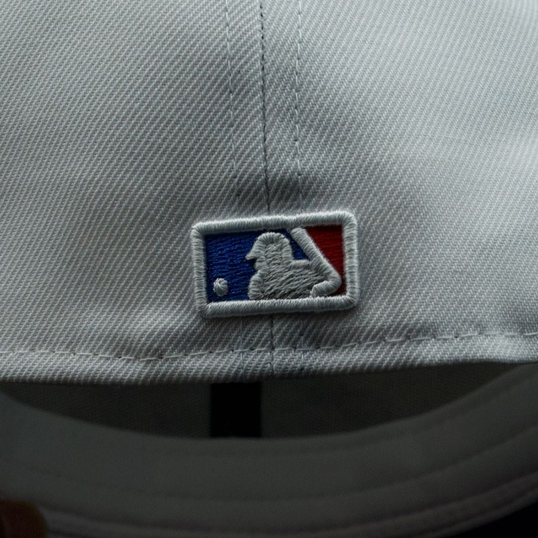 ROCKIES 25' RED N' WHITE