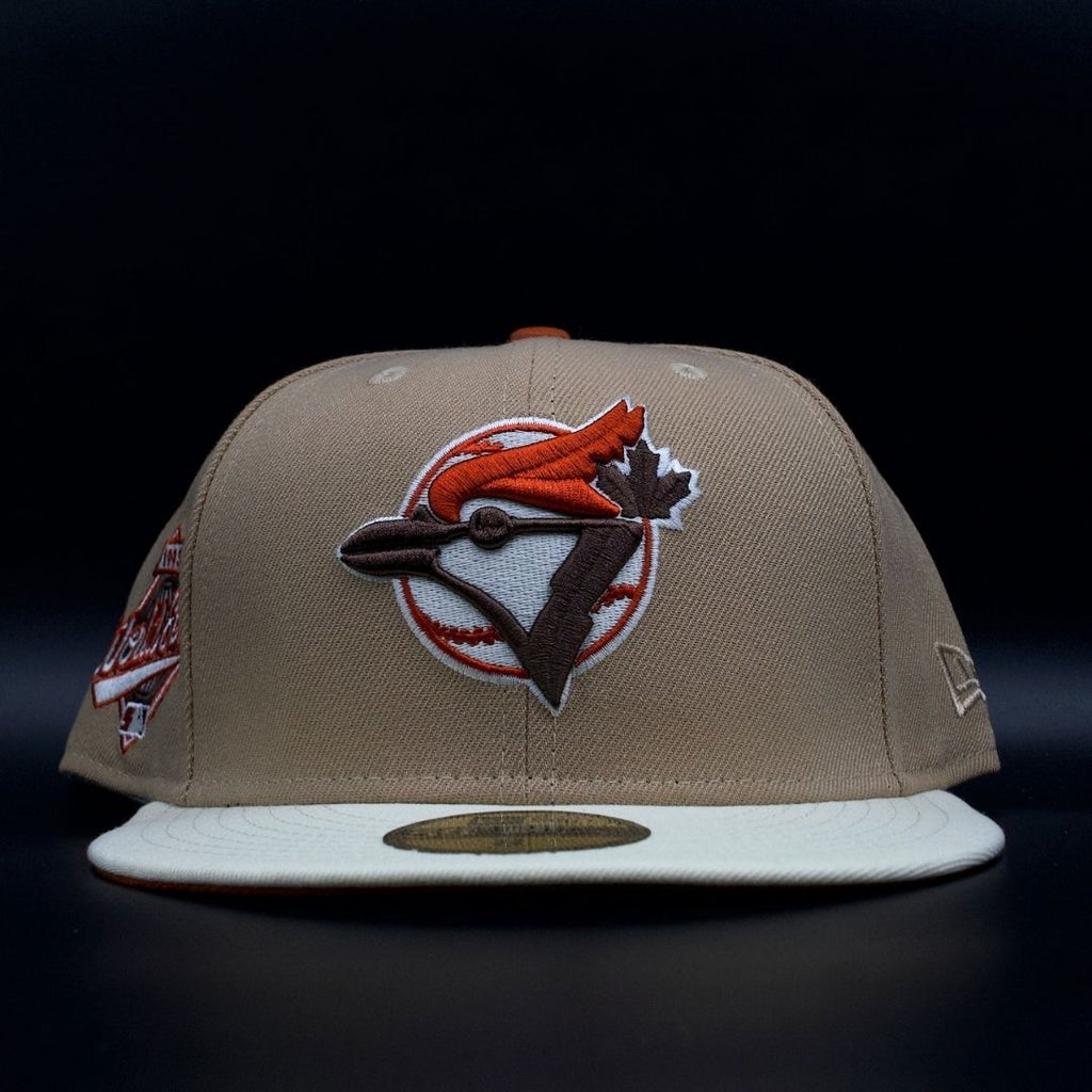 JAYS 93' WS TAN ORANGE UV