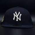 NY YANKEES WS YANKEE STADIUM