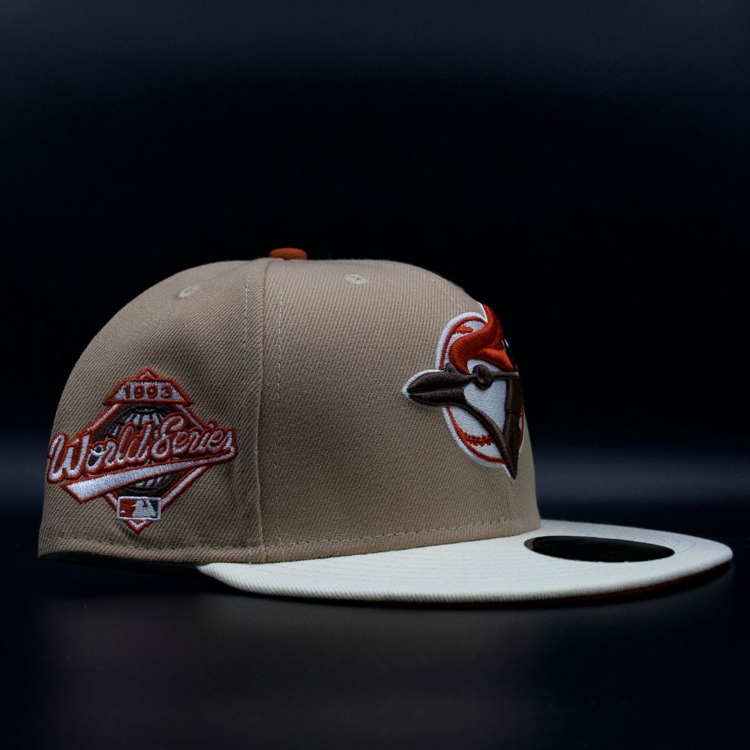 JAYS 93' WS TAN ORANGE UV