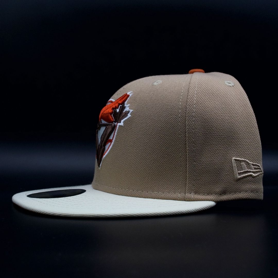 JAYS 93' WS TAN ORANGE UV