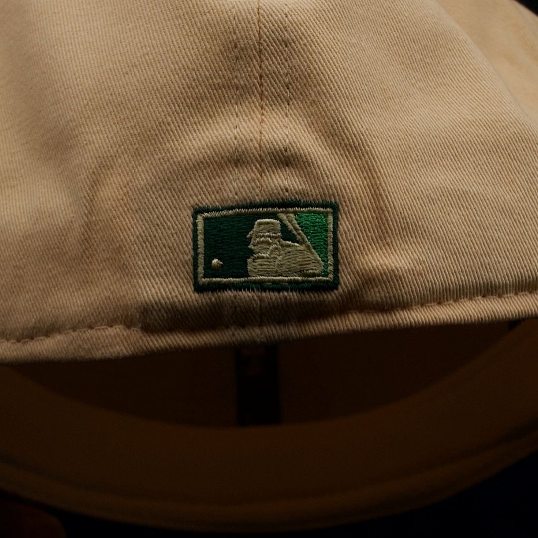 CUBS MASCOT 90' PEACH N' GREEN