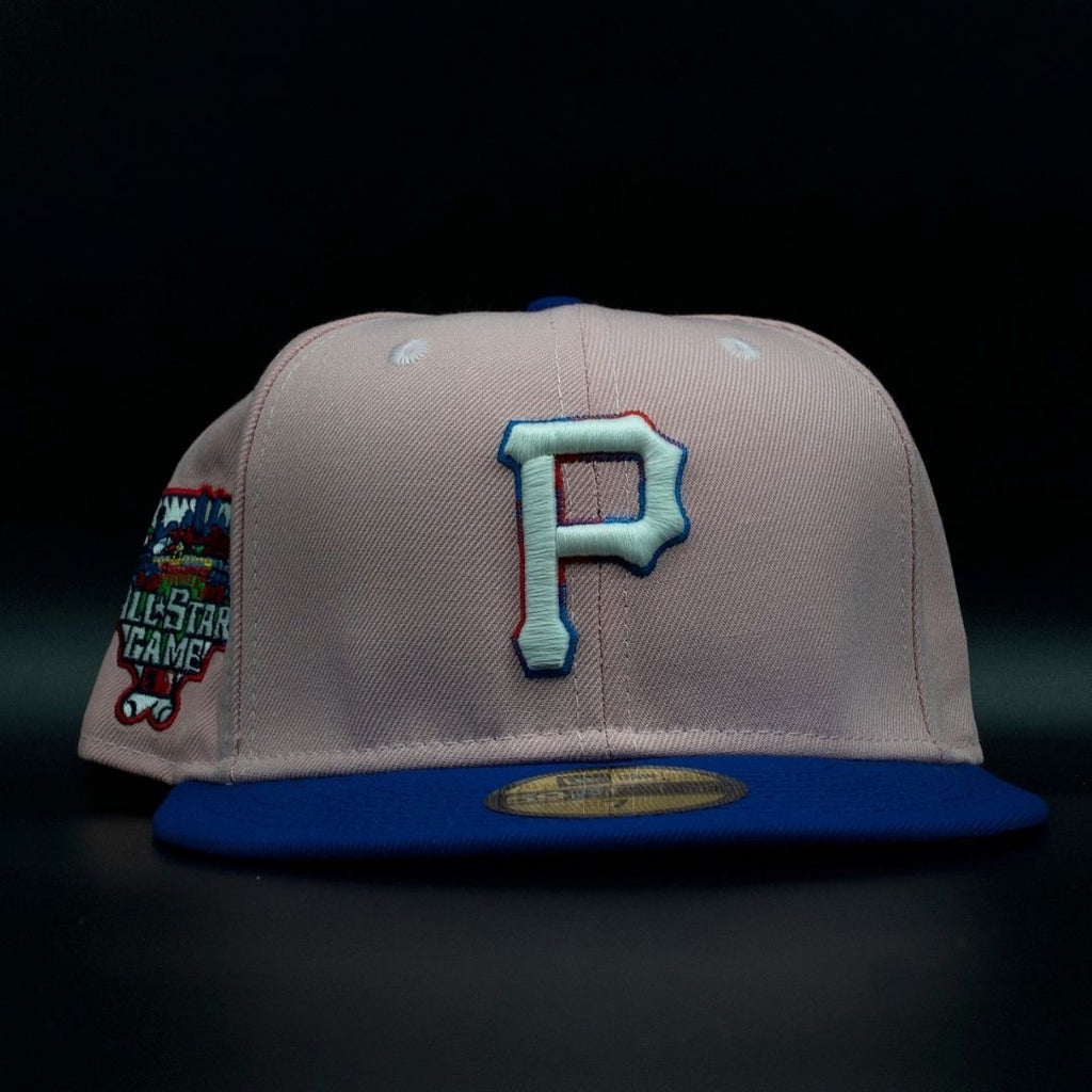 PIRATES ALL STAR PNK & BLUE