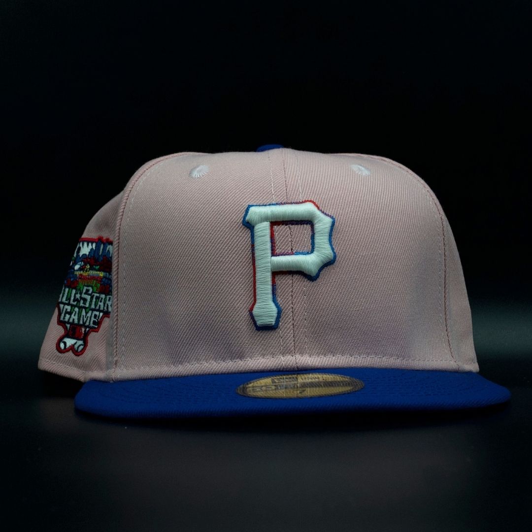 PIRATES ALL STAR PNK & BLUE