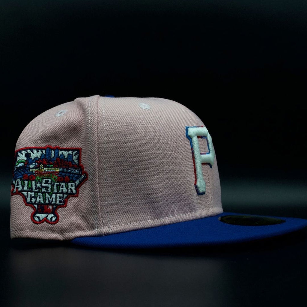 PIRATES ALL STAR PNK & BLUE