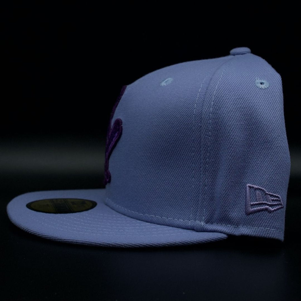CARDINALS 25' ANNIVERSARY PURPLE