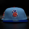 CUBS MASCOT 90' WS