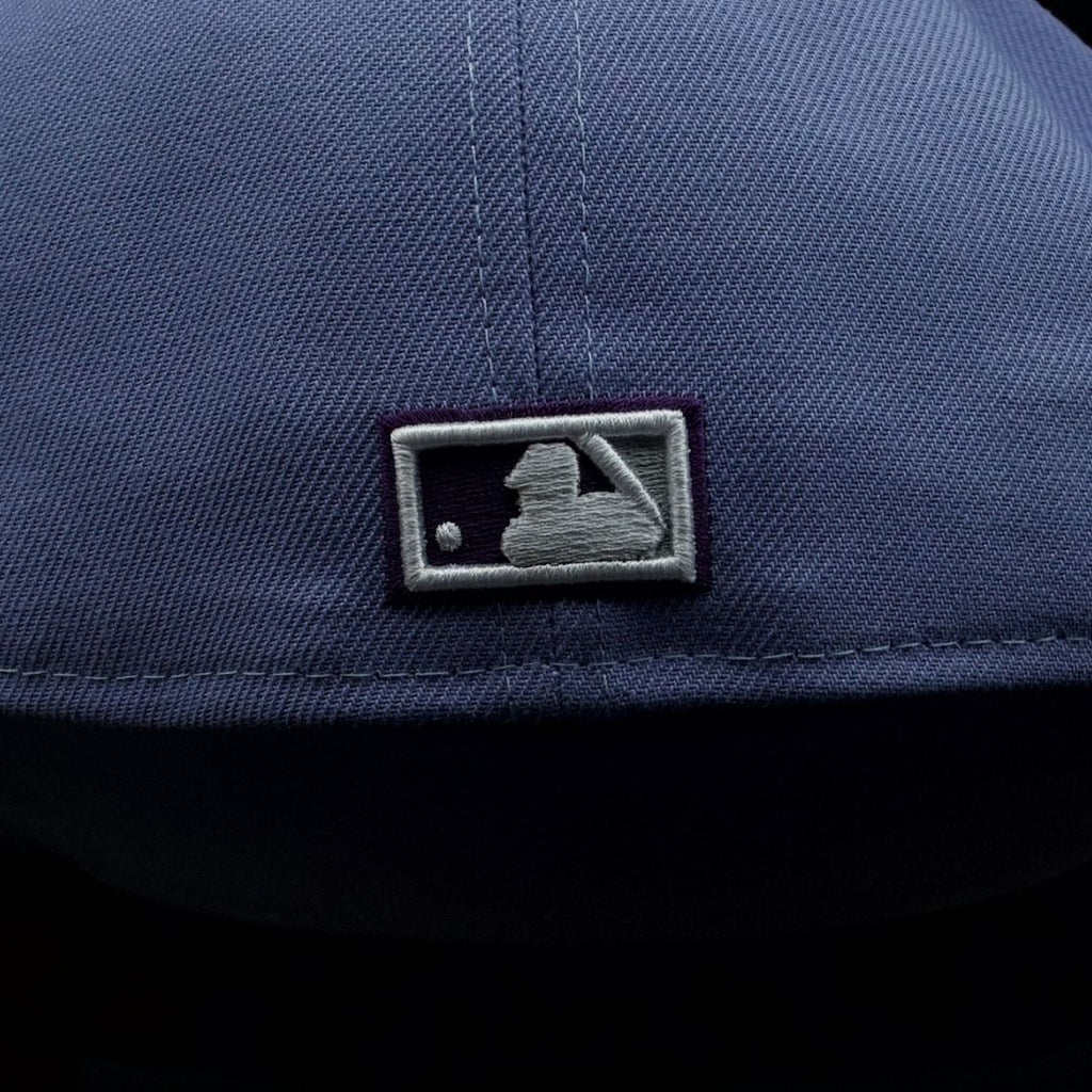 CARDINALS 25' ANNIVERSARY PURPLE