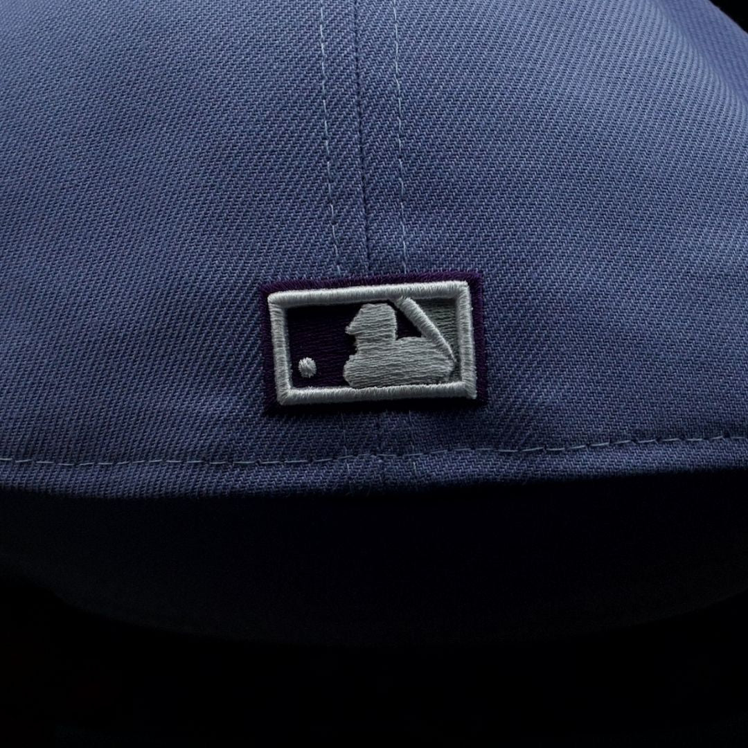 CARDINALS 25' ANNIVERSARY PURPLE