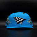 PP  BLUE FANATIC ROSES