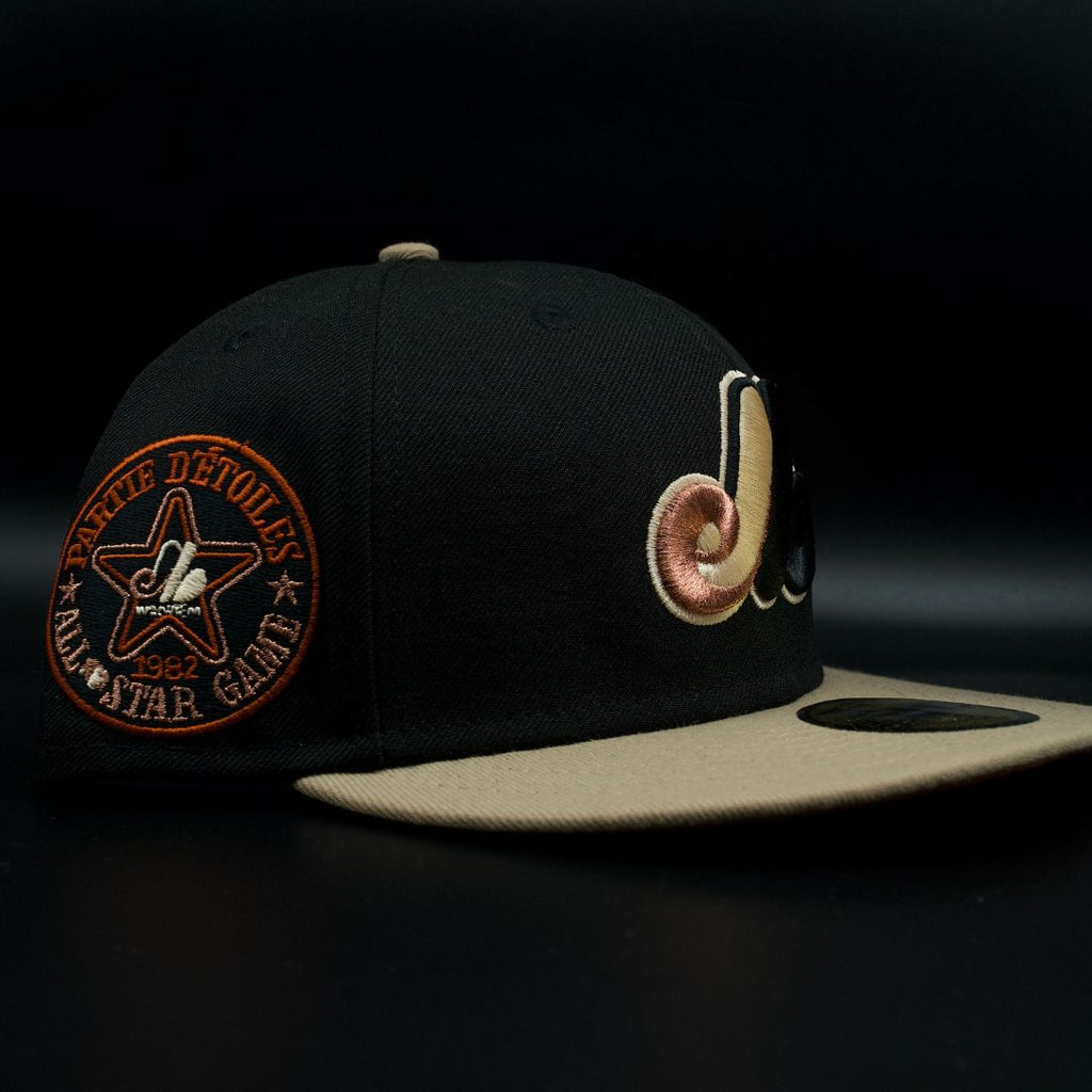 EXPOS ALL START METALLIC COPPER