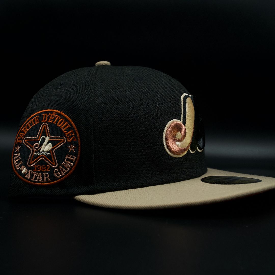 EXPOS ALL START METALLIC COPPER